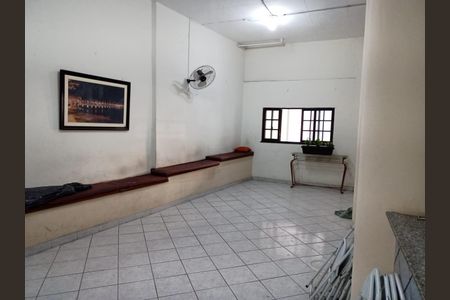 Apartamento à venda com 52m², 1 quarto e sem vaga