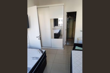 Apartamento à venda com 52m², 1 quarto e sem vaga