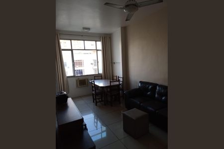 Apartamento à venda com 52m², 1 quarto e sem vaga
