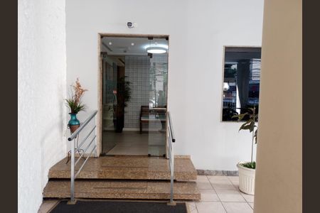 Apartamento à venda com 52m², 1 quarto e sem vaga