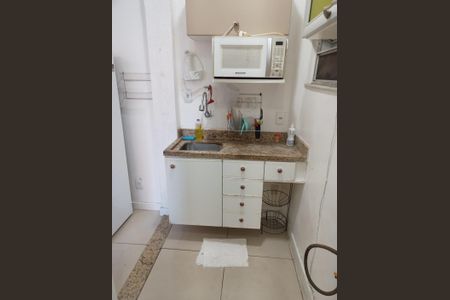 Apartamento à venda com 52m², 1 quarto e sem vaga