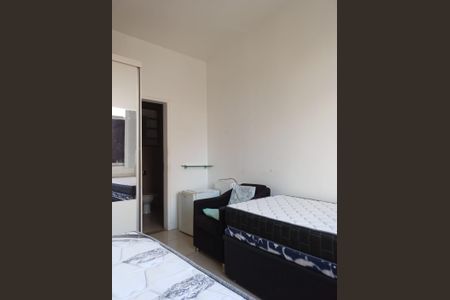 Apartamento à venda com 52m², 1 quarto e sem vaga