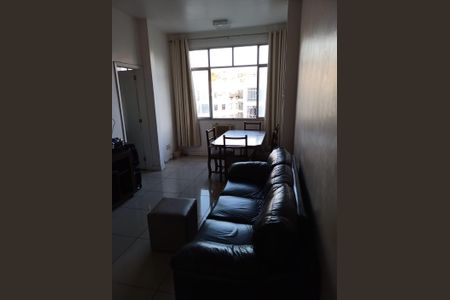 Apartamento à venda com 52m², 1 quarto e sem vaga