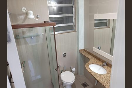 Apartamento à venda com 52m², 1 quarto e sem vaga