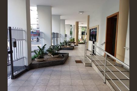 Apartamento à venda com 52m², 1 quarto e sem vaga