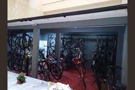Apartamento à venda com 52m², 1 quarto e sem vaga