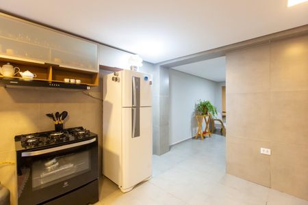 Casa para alugar com 176m², 3 quartos e 1 vaga Casa para alugar com 176m², 3 quartos e 1 vagaCozinha
