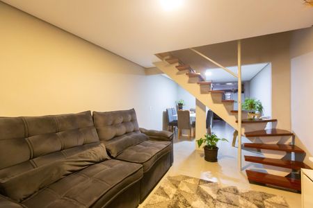 Sala de casa à venda com 3 quartos, 176m² em Jardim Helena, São Paulo