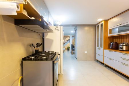 Casa para alugar com 176m², 3 quartos e 1 vaga Casa para alugar com 176m², 3 quartos e 1 vagaCozinha