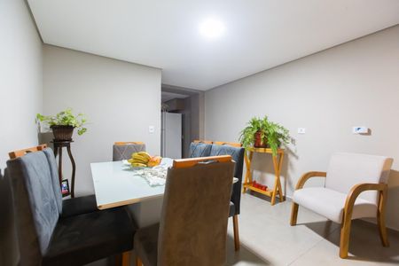 Sala de Jantar de casa à venda com 3 quartos, 176m² em Jardim Helena, São Paulo