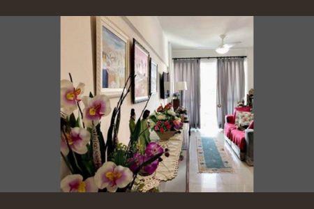 Apartamento à venda com 80m², 2 quartos e 1 vaga