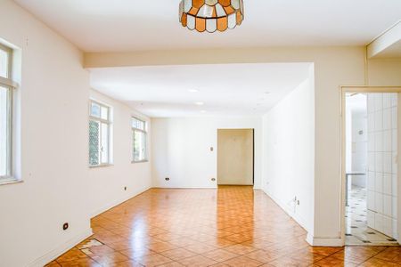 Apartamento à venda com 4 quartos, 248m² em Bela Vista, São Paulo