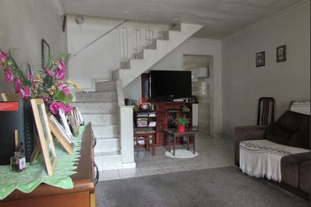 Casa à venda com 2 quartos, 115m² em Vila Carrão, São Paulo
