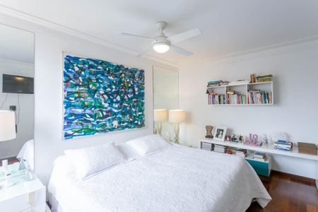Apartamento à venda com 129m², 2 quartos e 1 vaga