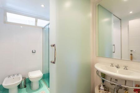 Apartamento à venda com 129m², 2 quartos e 1 vaga