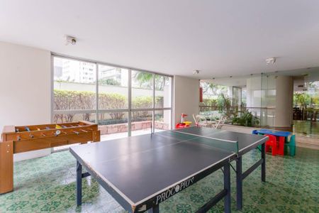 Apartamento à venda com 129m², 2 quartos e 1 vaga