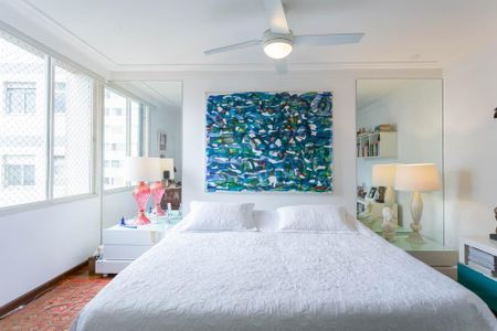 Apartamento à venda com 129m², 2 quartos e 1 vaga