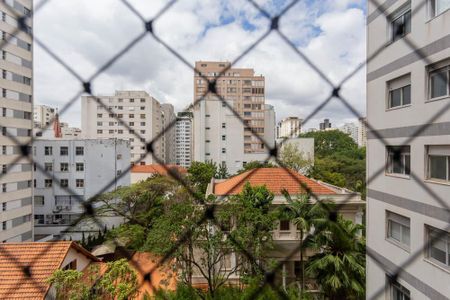 Apartamento à venda com 129m², 2 quartos e 1 vaga