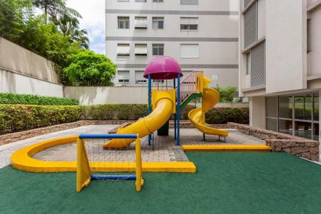 Apartamento à venda com 129m², 2 quartos e 1 vaga