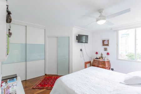 Apartamento à venda com 129m², 2 quartos e 1 vaga