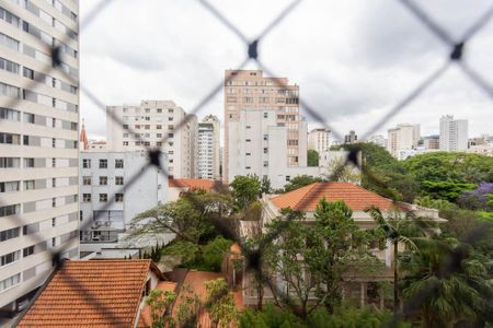 Apartamento à venda com 129m², 2 quartos e 1 vaga