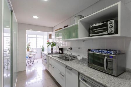 Apartamento à venda com 129m², 2 quartos e 1 vaga