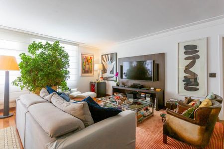 Apartamento à venda com 129m², 2 quartos e 1 vaga
