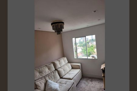Apartamento à venda com 2 quartos, 60m² em Planalto Paulista, São Paulo