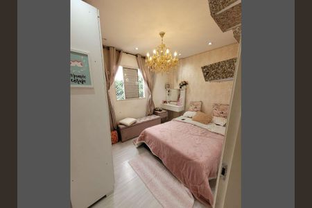 Apartamento à venda com 2 quartos, 60m² em Planalto Paulista, São Paulo