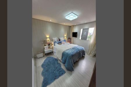 Apartamento à venda com 2 quartos, 60m² em Planalto Paulista, São Paulo