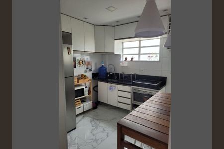 Apartamento à venda com 2 quartos, 60m² em Planalto Paulista, São Paulo