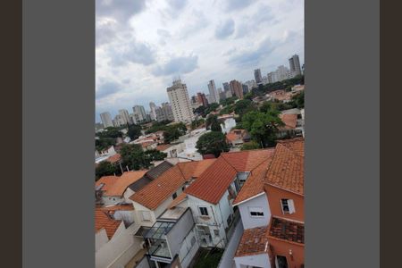 Apartamento à venda com 2 quartos, 60m² em Planalto Paulista, São Paulo