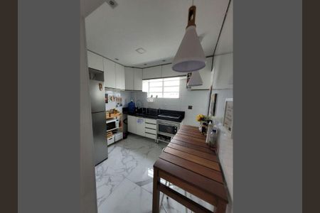 Apartamento à venda com 2 quartos, 60m² em Planalto Paulista, São Paulo