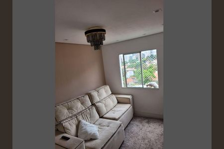 Apartamento à venda com 2 quartos, 60m² em Planalto Paulista, São Paulo