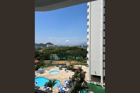 Apartamento à venda com 4 quartos, 70m² em Recreio dos Bandeirantes, Rio de Janeiro