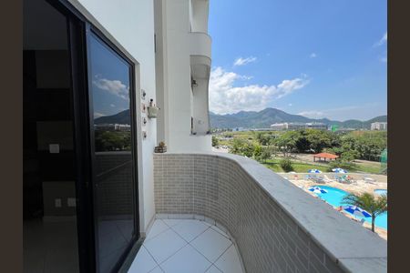 Apartamento à venda com 4 quartos, 70m² em Recreio dos Bandeirantes, Rio de Janeiro