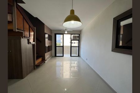 Apartamento à venda com 4 quartos, 70m² em Recreio dos Bandeirantes, Rio de Janeiro