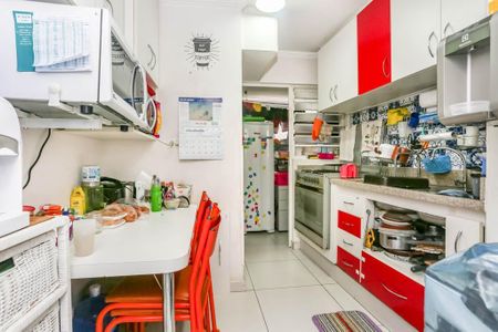 Apartamento à venda com 77m², 2 quartos e 1 vaga