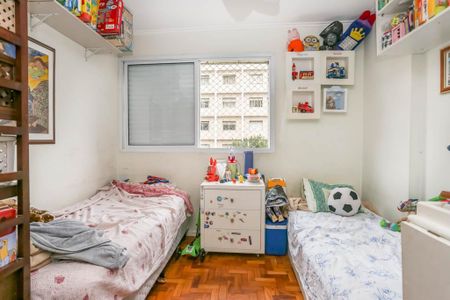 Apartamento à venda com 77m², 2 quartos e 1 vaga