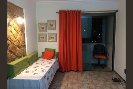 Apartamento à venda com 79m², 2 quartos e 1 vaga