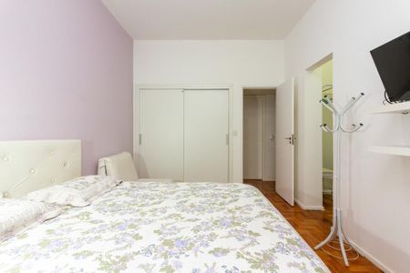 Apartamento à venda com 138m², 3 quartos e 1 vaga