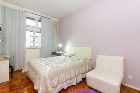 Apartamento à venda com 138m², 3 quartos e 1 vaga