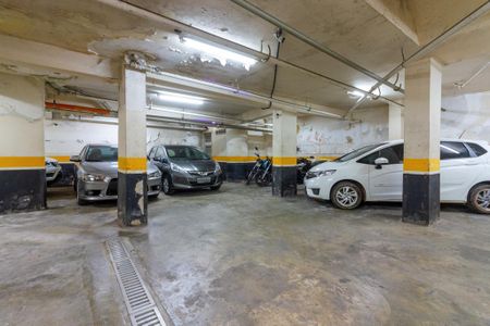 Apartamento à venda com 138m², 3 quartos e 1 vaga