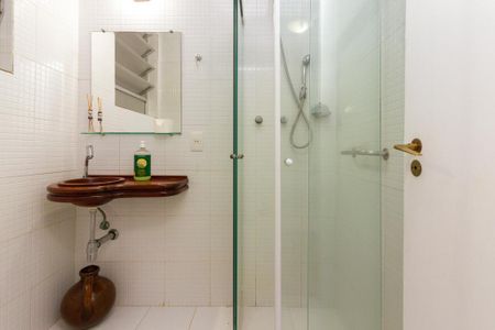 Apartamento à venda com 138m², 3 quartos e 1 vaga