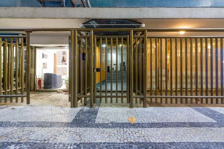 Apartamento à venda com 138m², 3 quartos e 1 vaga