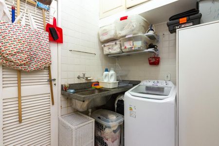 Apartamento à venda com 138m², 3 quartos e 1 vaga