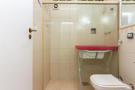 Apartamento à venda com 138m², 3 quartos e 1 vaga