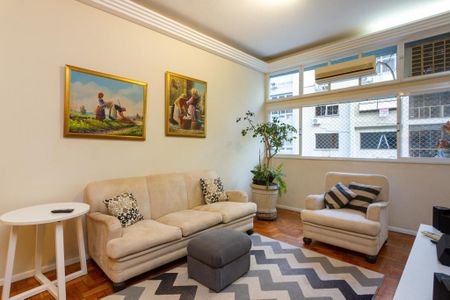 Apartamento à venda com 138m², 3 quartos e 1 vaga