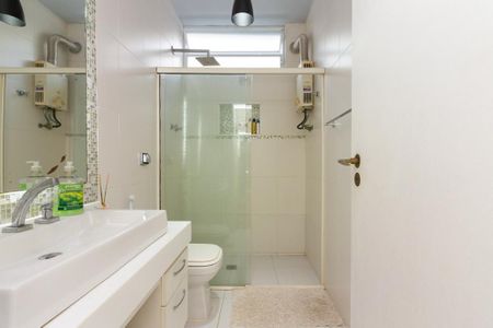 Apartamento à venda com 138m², 3 quartos e 1 vaga