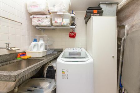 Apartamento à venda com 138m², 3 quartos e 1 vaga
